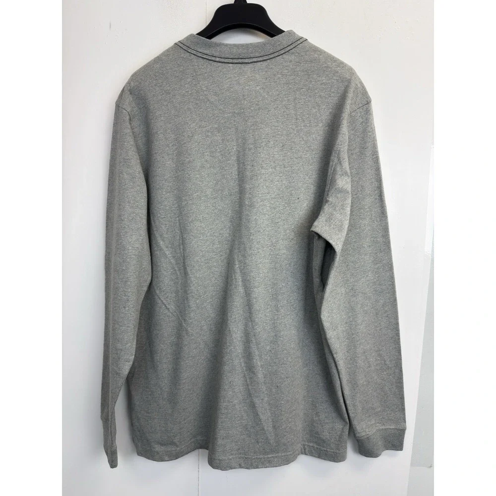 Wolverine long sleeve
